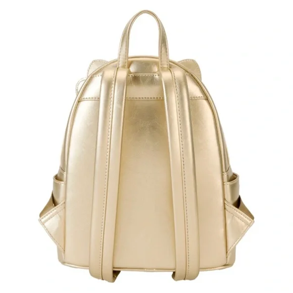 Hello Kitty 50th Anniversary Backpack Loungefly Sanrio NWT - Picture 3 of 6